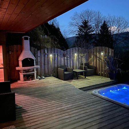 Kellys Spa Kdyne Exterior photo
