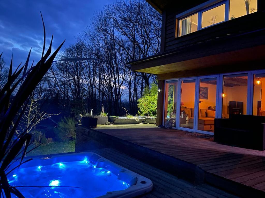 Kellys Spa Kdyne Exterior photo