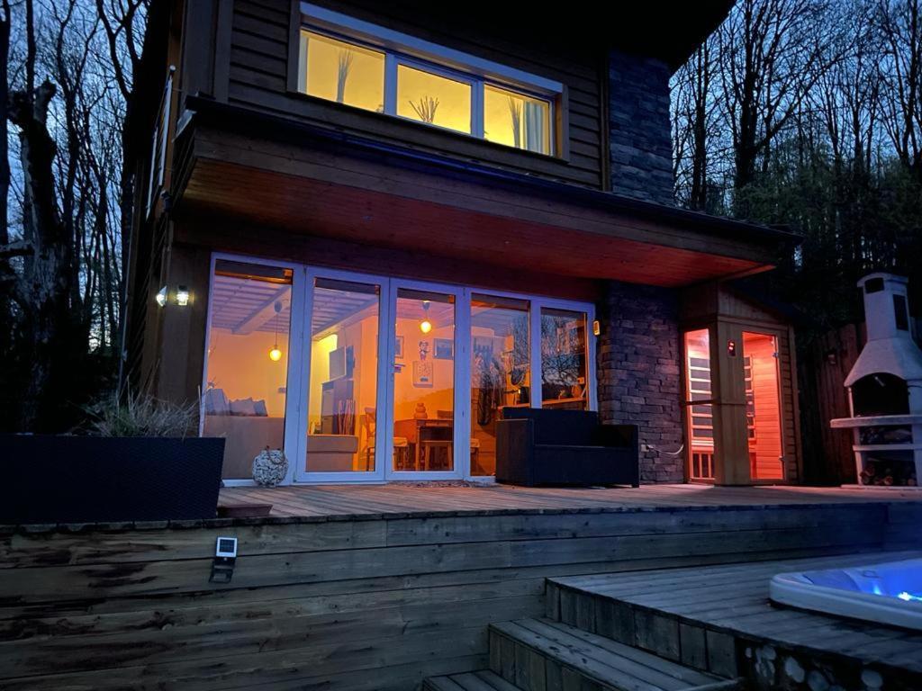 Kellys Spa Kdyne Exterior photo