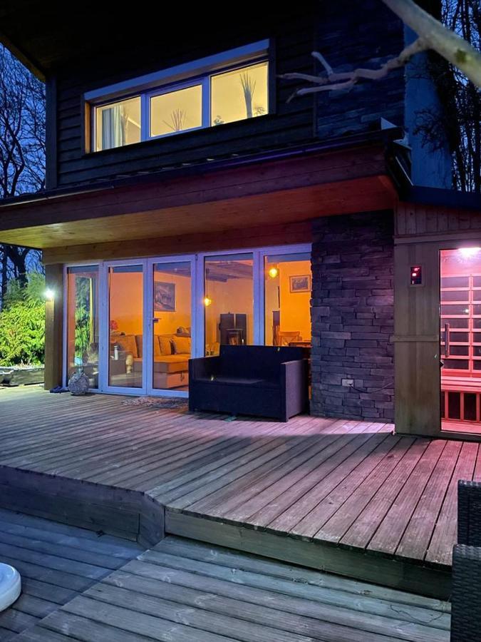 Kellys Spa Kdyne Exterior photo